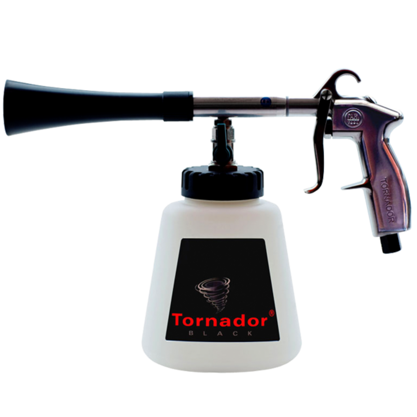 Tornador Black