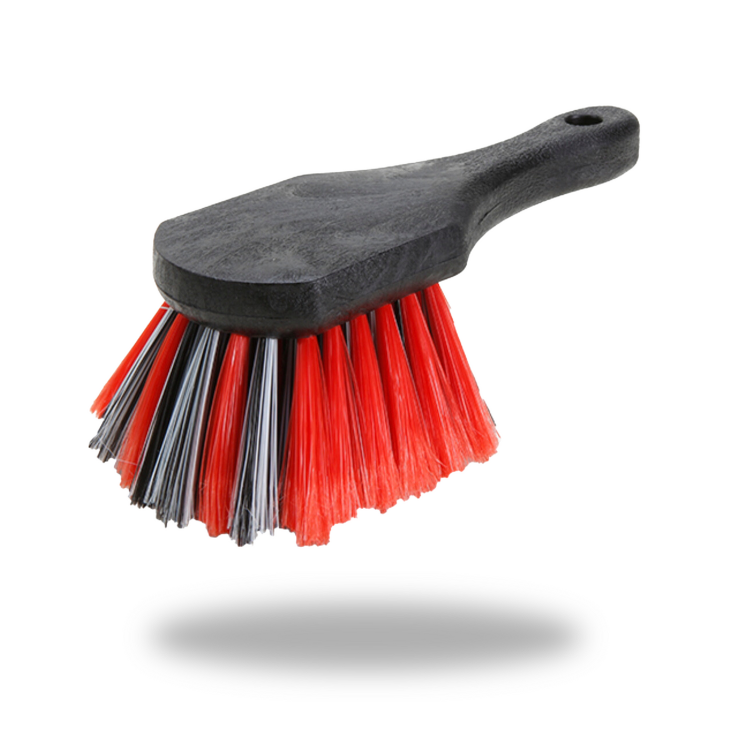 Wheel & Tire Cleaning Brush