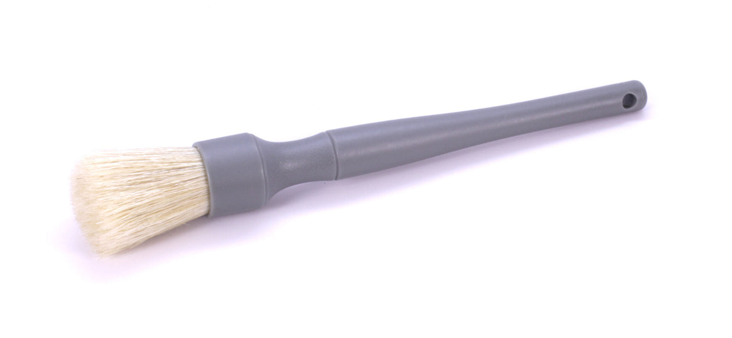 Boar Hair Detail Brush