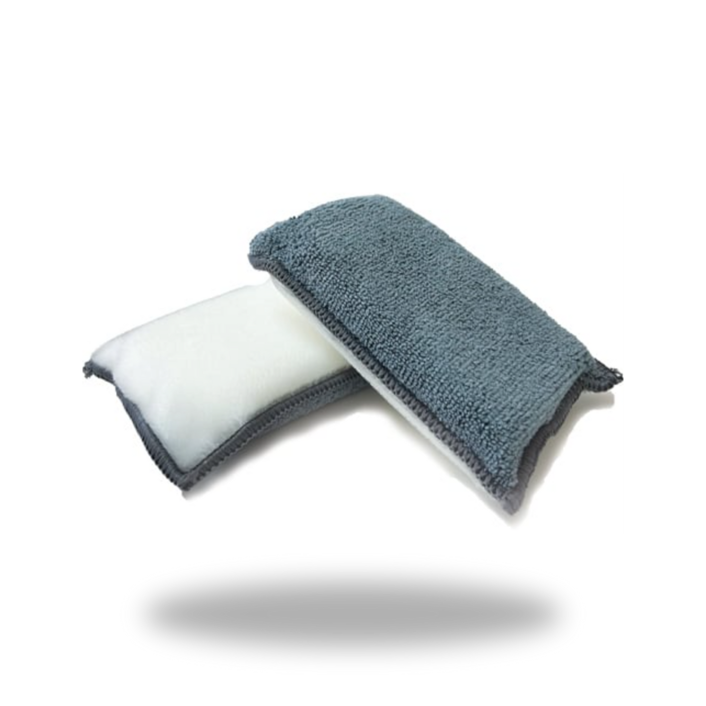 Samurai Scrub Sponge Interior Stains Remover