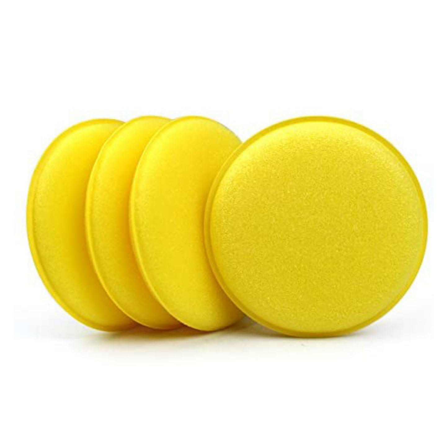 Foam Applicator Pads (6 Pack)
