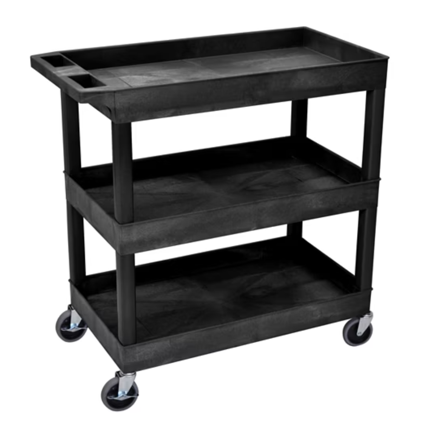 Professional Detailing Cart