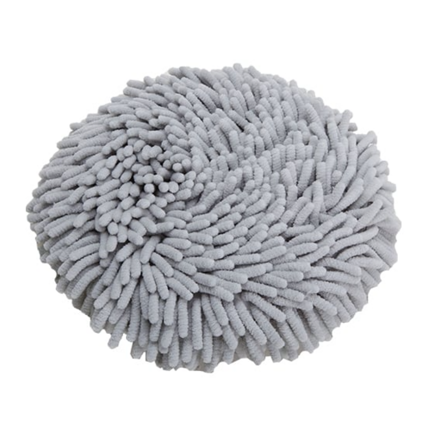 Chenille Wash Mop Replacement Head