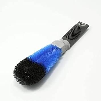 Soft Grip Mag Wheel Brush