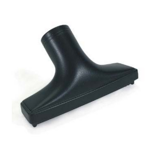 Premium Upholstery Tool w/ Brush - Premium Vacumaid Attachment