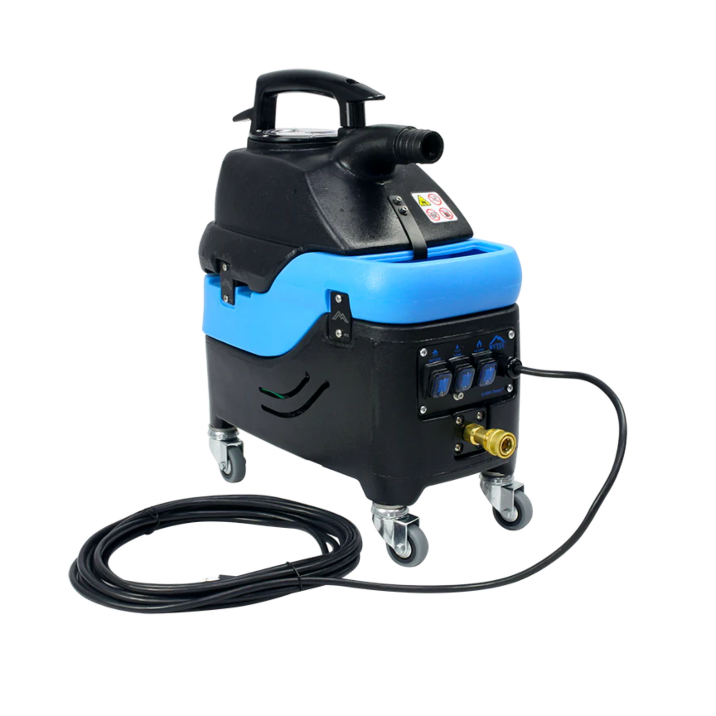 Mytee S-300H Tempo Heated Spotter