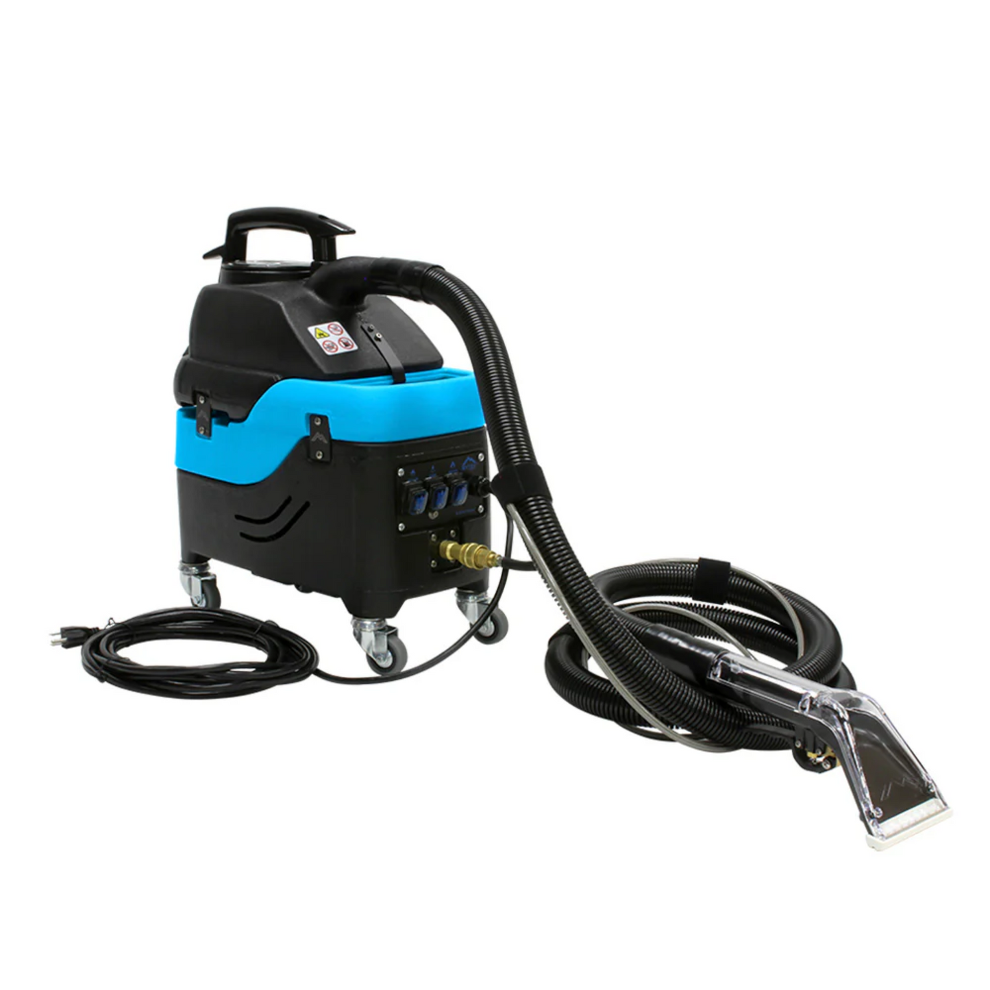 Mytee S-300H Tempo Heated Spotter