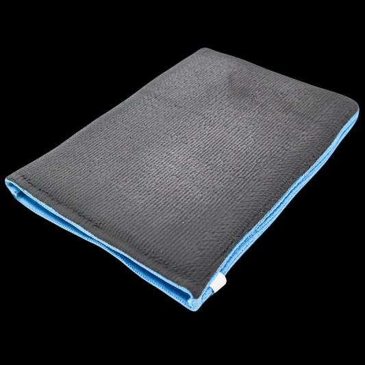 Fine Grade Clay Wash Mitt