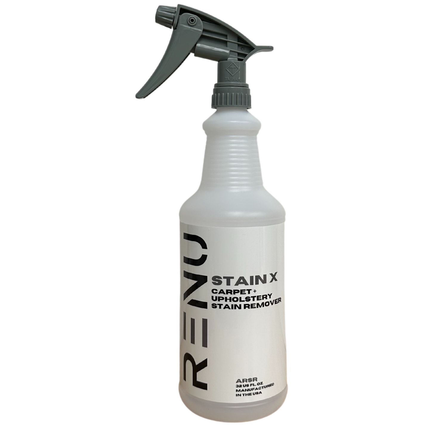 AutoRenu Stain Remover 32oz Secondary Bottle w/Sprayer
