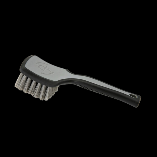 Pro Grip Tire Scrub Brush