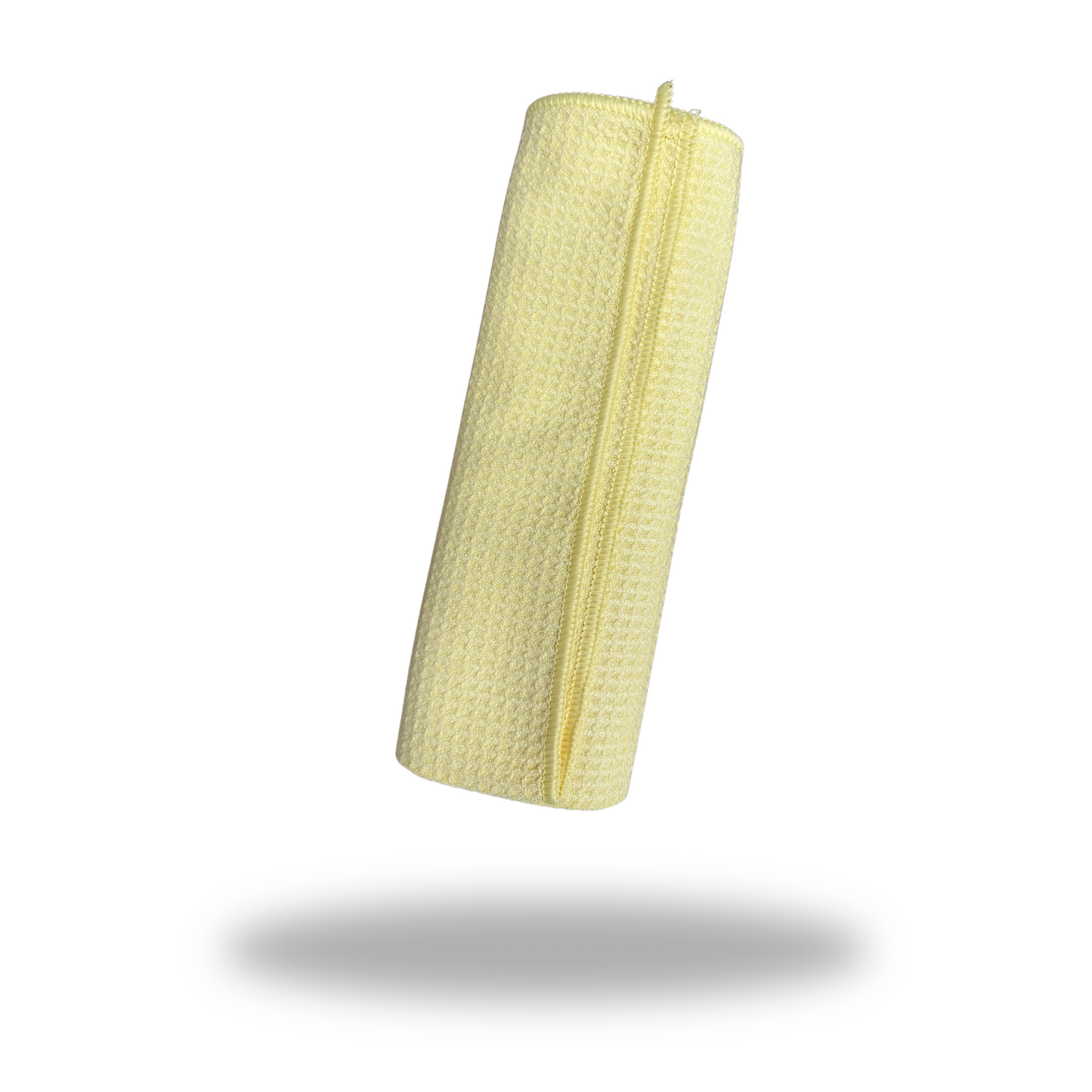 AutoRenu Waffle Weave Drying Towel (Pack of 6)