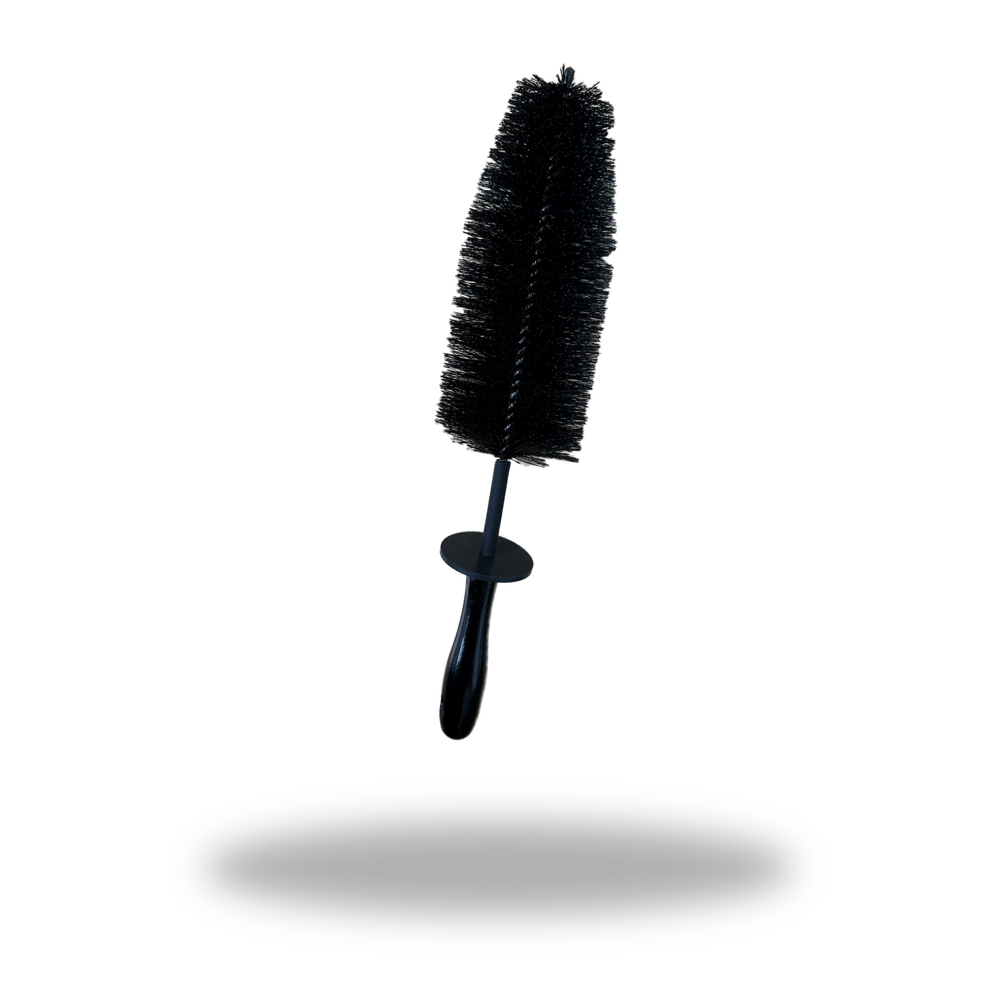 Large Spoke Wheel Brush