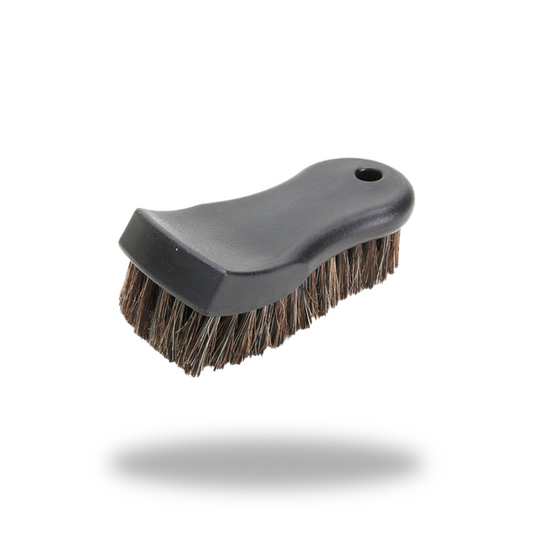 Leather & Upholstery Pro Cleaning Brush