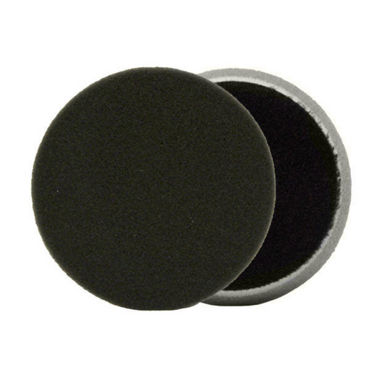 3" AutoRenu Black Finishing Foam Pad