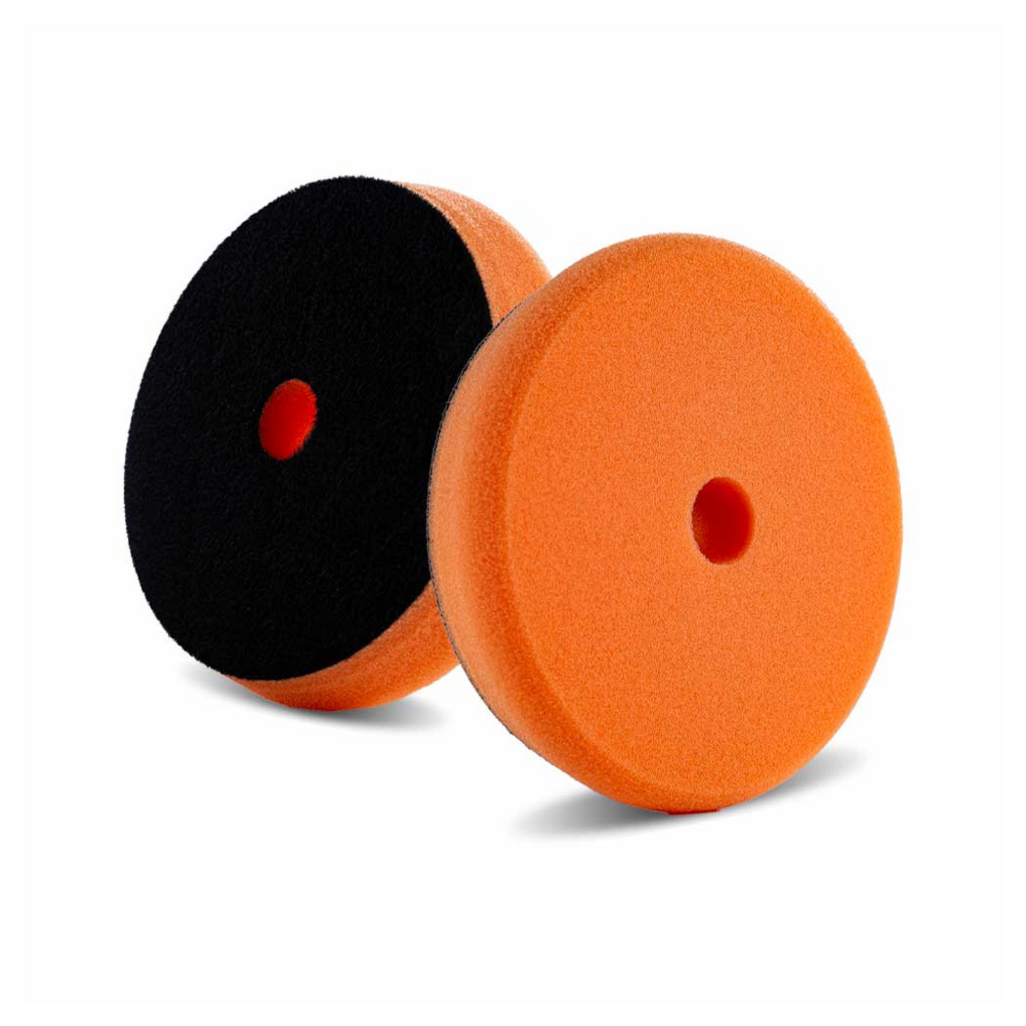 5" AutoRenu Orange Polishing Foam Pad