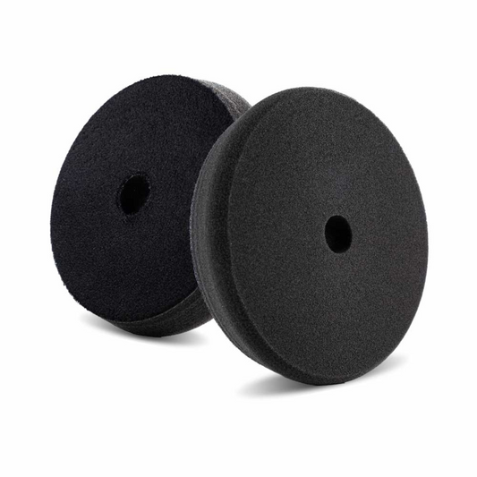 6" AutoRenu Black Finishing Foam Pad