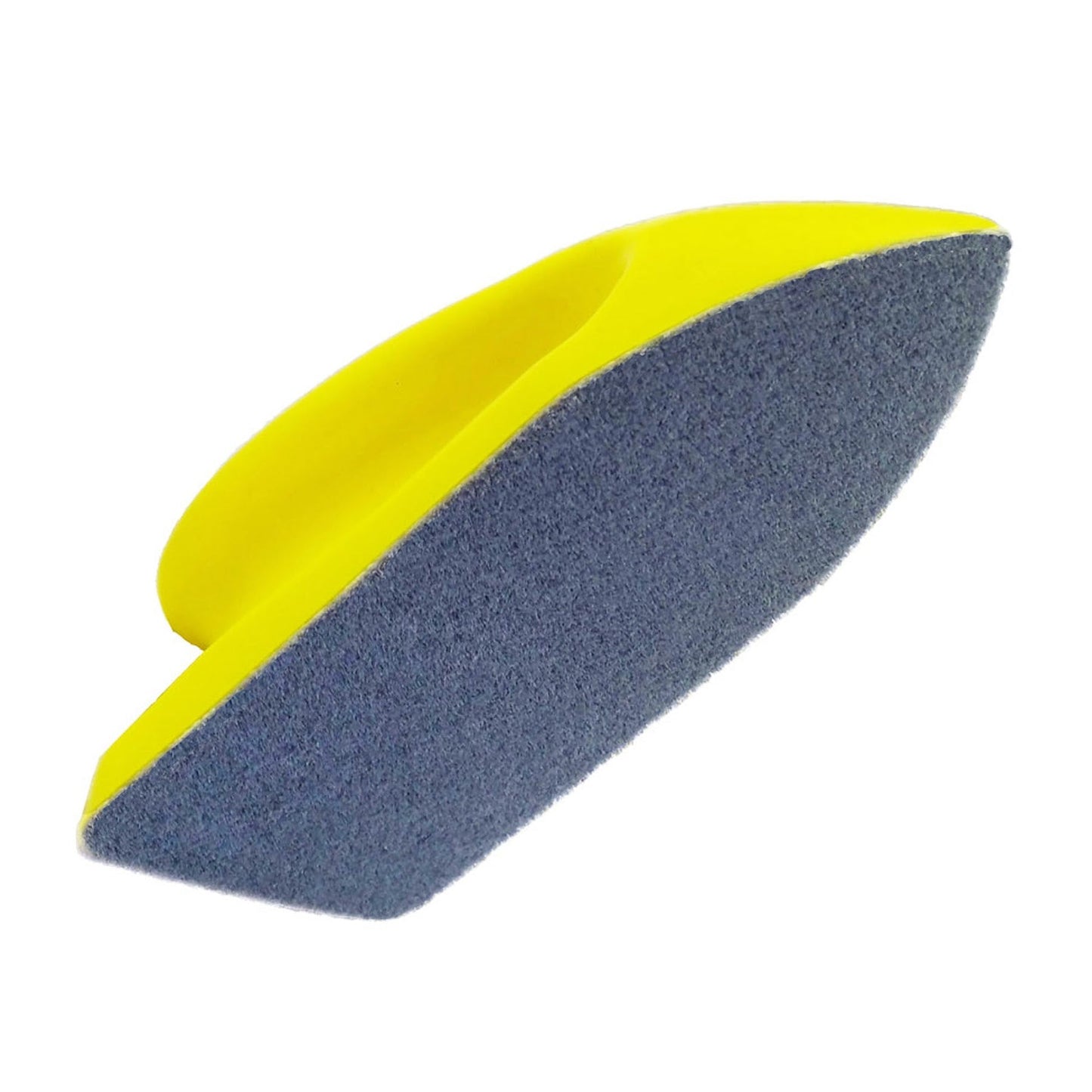 Leather & Vinyl Upholstery Cleaning Tool