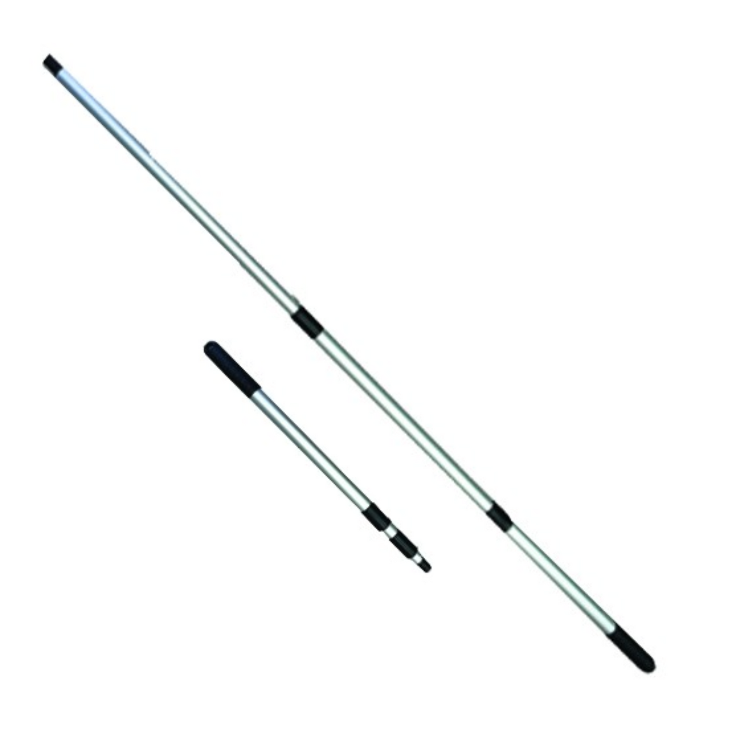 3-Section Aluminum Extension Pole