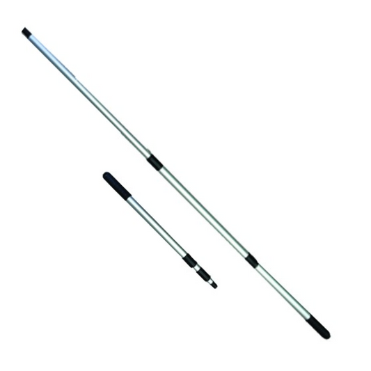 3-Section Aluminum Extension Pole