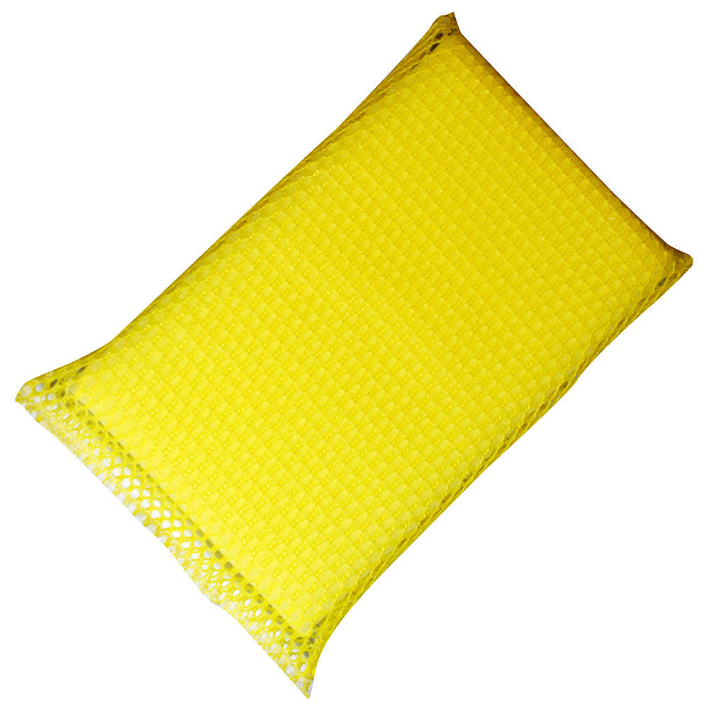 Bug Removal Sponge (Pack of 6)