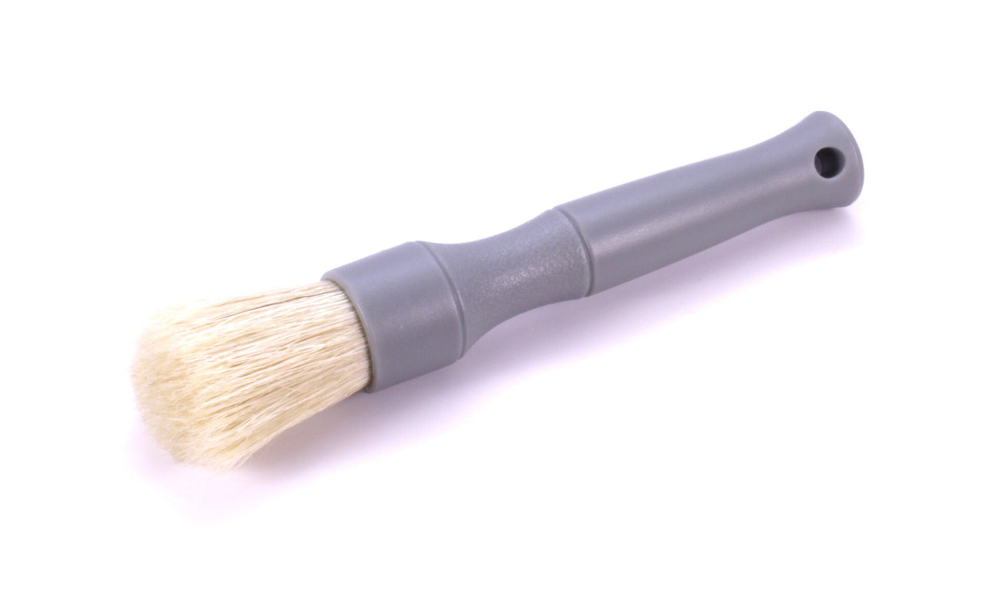 Boar Hair Detail Brush