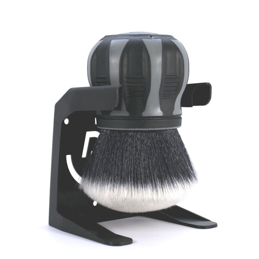 Curveball Large Area Detailing Brush