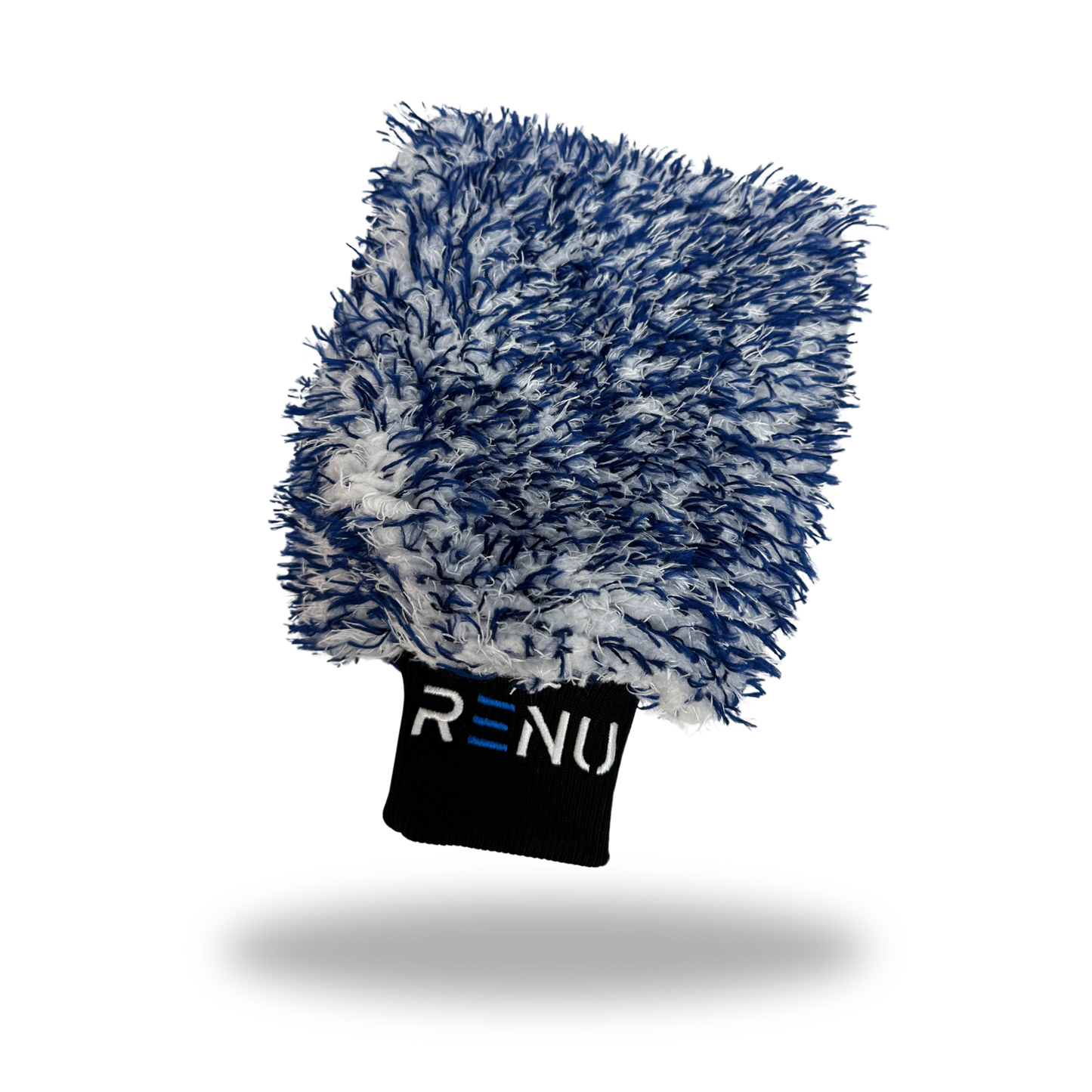 AutoRenu Microfiber Wash Mitt (Case of 6)