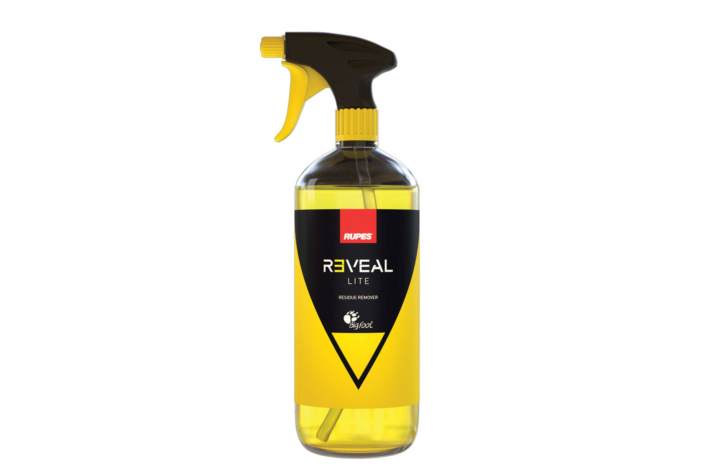 RUPES Reveal Lite. Surface Prep & Residue Remover