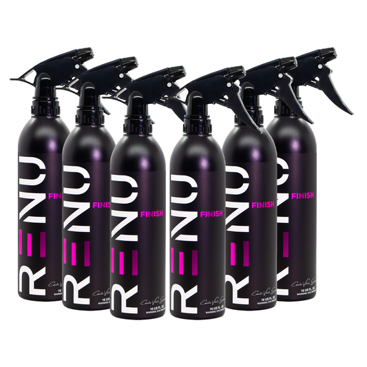 RENU Finish 16oz (Case of 6)