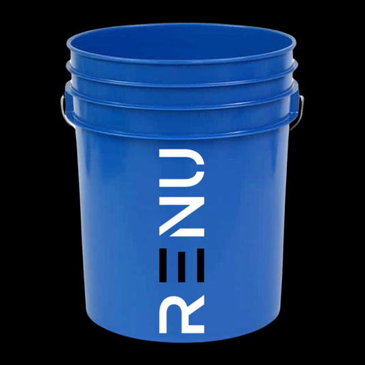 AutoRenu 5 Gallon Bucket