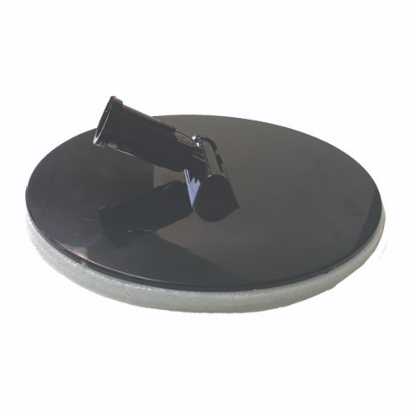 Mop Head Base 9" Round