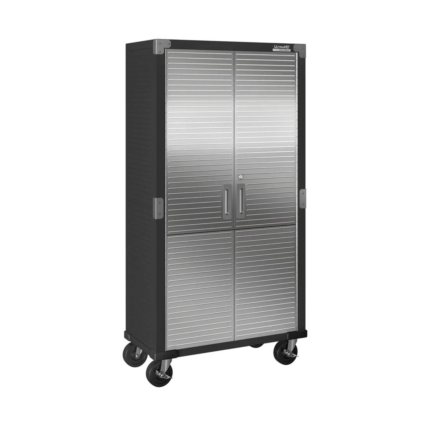 Rolling Storage Cabinet