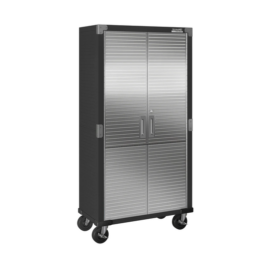 Rolling Storage Cabinet
