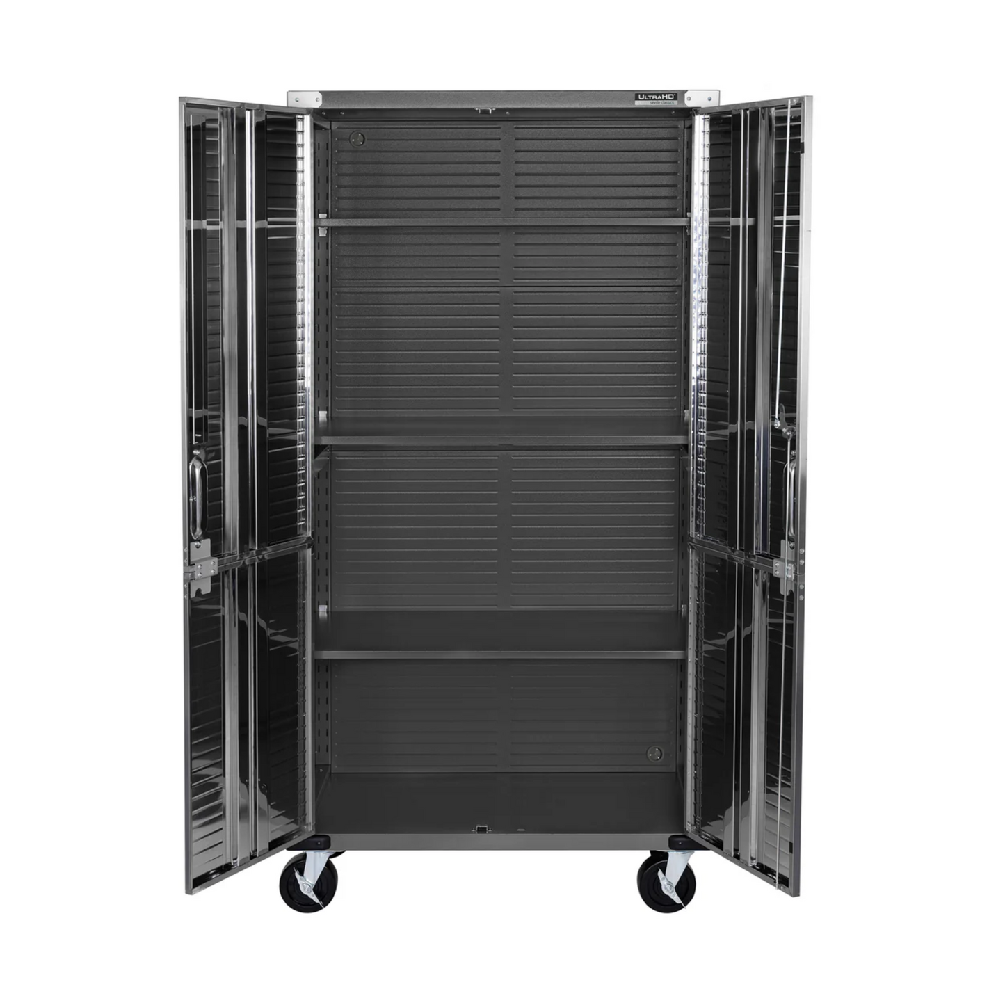 Rolling Storage Cabinet