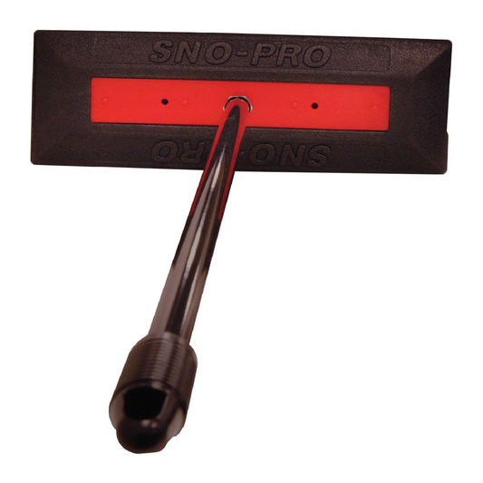 SnowPro Head w/Handle