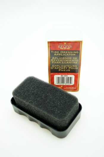 Tire Dresser Applicator