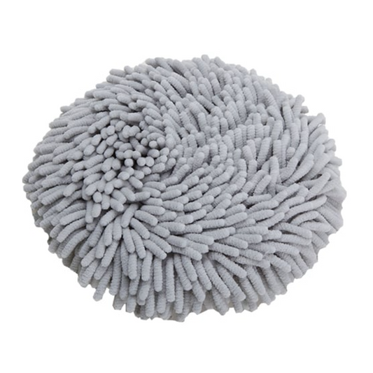 Chenille Wash Mop Replacement Head