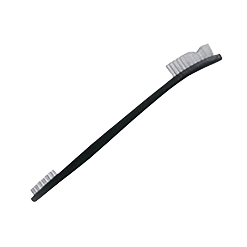 Dual Purpose Detailer Toothbrush