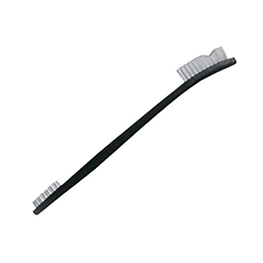 Dual Purpose Detailer Toothbrush