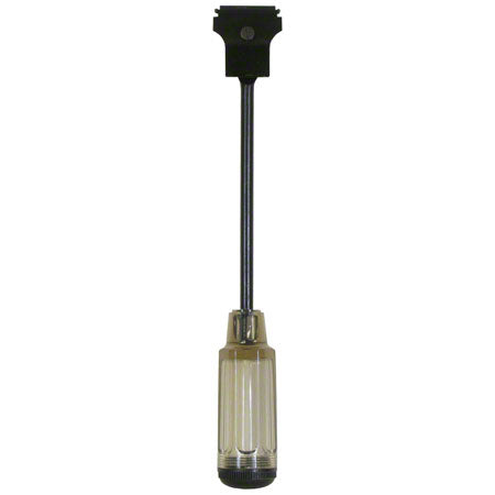 Long Razor Scraper