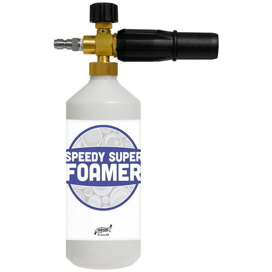 Speedy Super Foaming Sprayer